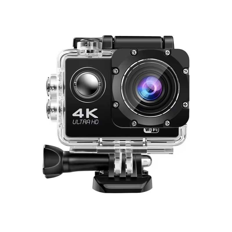Kamera akcji Ultra HD 4K/30fps WiFi 2.0 calowy 140D