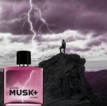 Avon Musk Storm Unikat