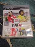 Fifa 12 ps3 PlayStation 3
