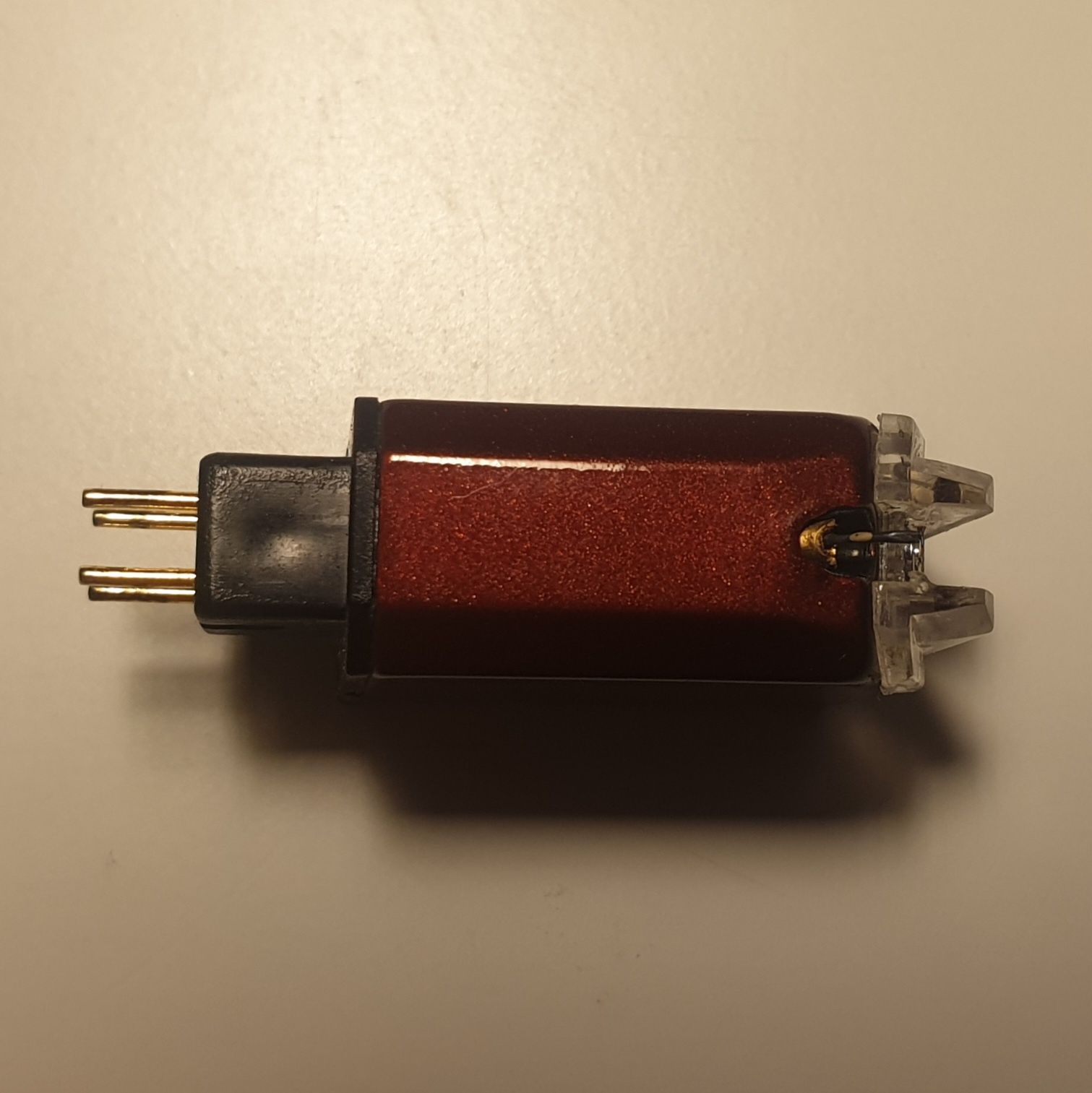 Wkładka gramofonowa Technics EPC-P205CMK3