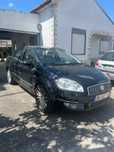 Vendo Fiat Linea