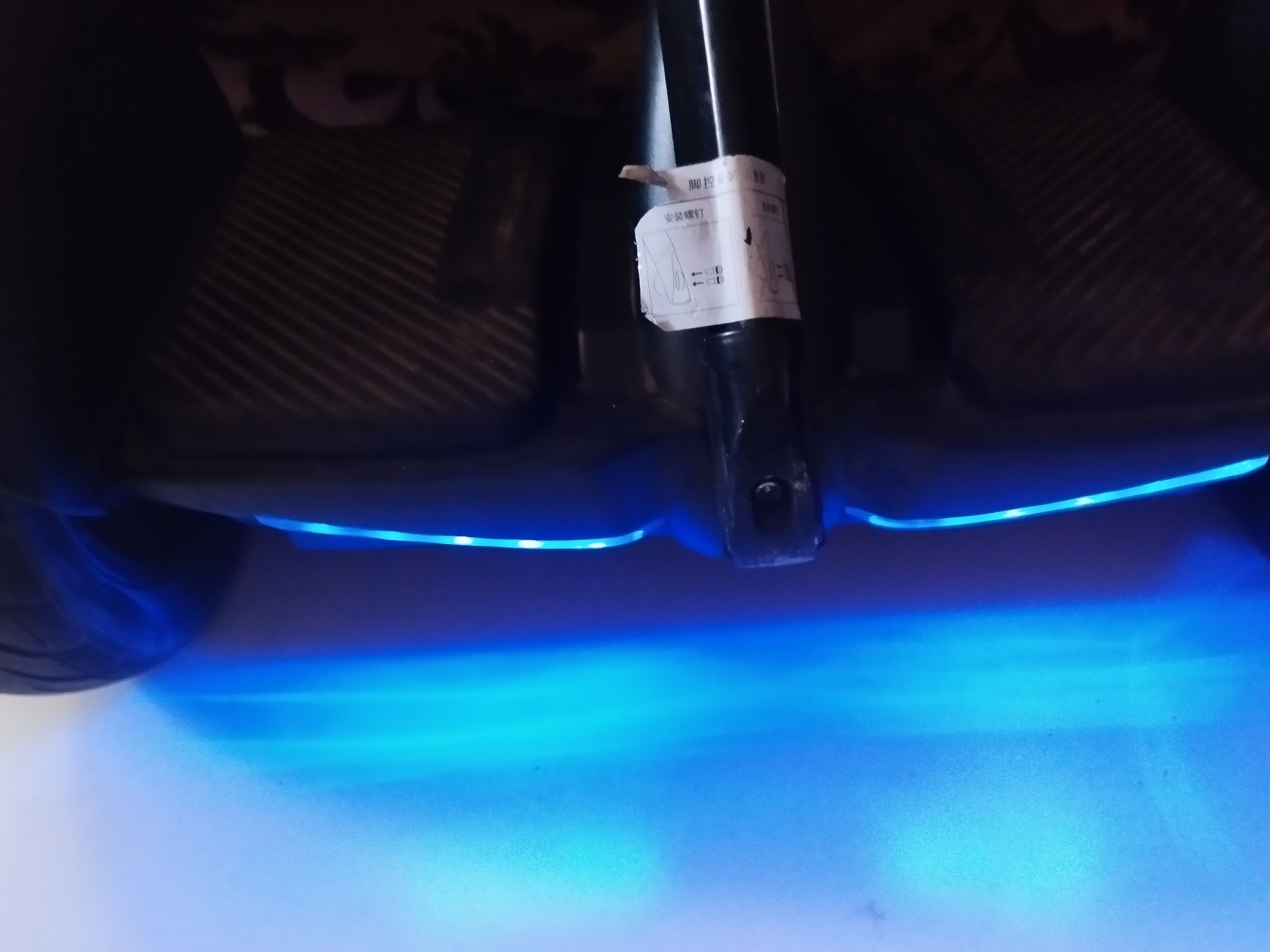 Продам сигвей Ninebot Mini