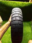 130/80/17 Bridgestone мото мотошина мотогумв