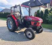 Case IH 4230  Case 4230 bez wkładu finansowego, wszystko w 100% sprawne