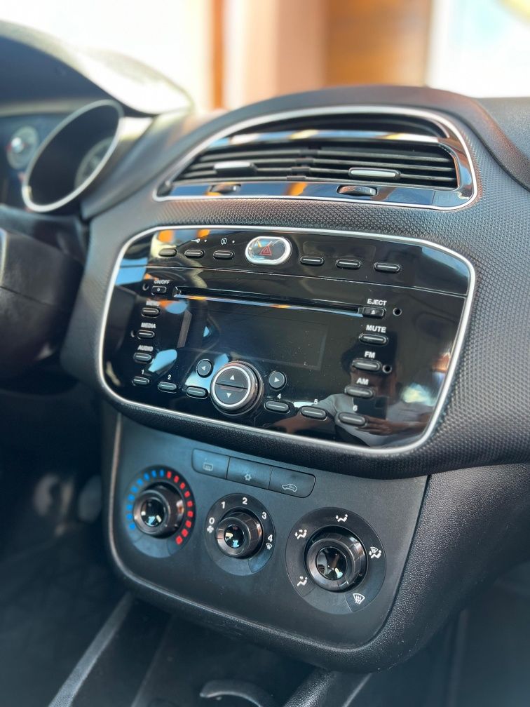 Vendo Fiat Punto Evo 1.3 M-Jet 95cv