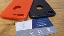 Ultra slim etui case apple iPhone 7 plus 8 plus outlet