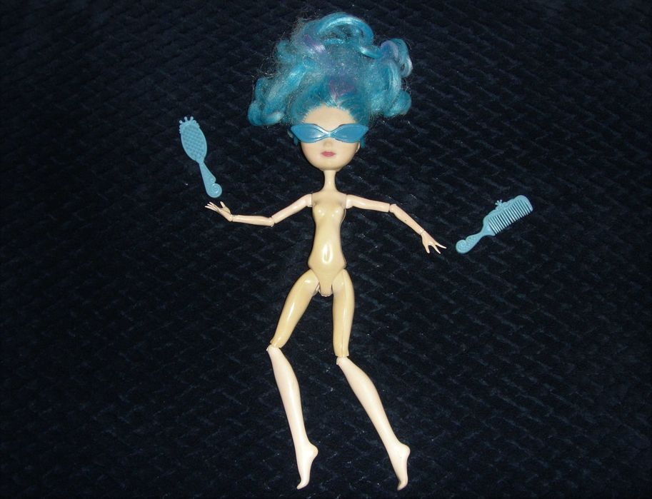 Кукла с аксессуарами 30см