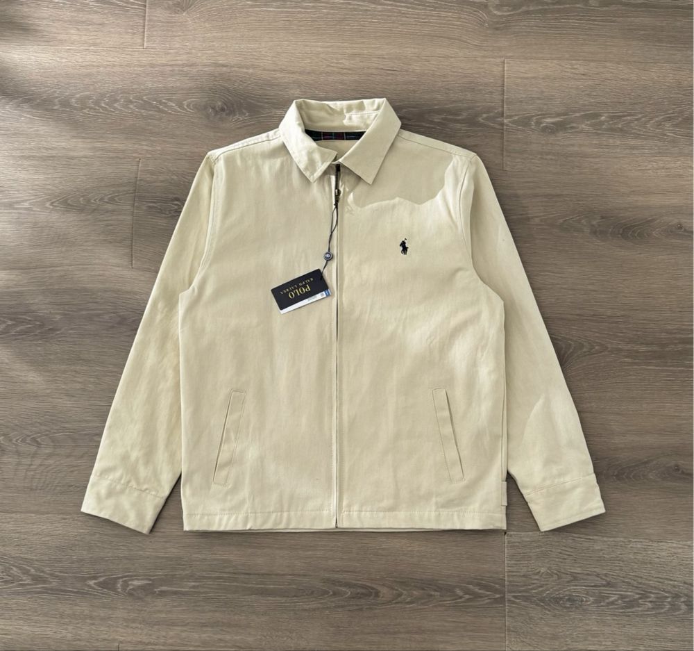 Харінгтон Polo Ralph Lauren нові з всіма бірками
