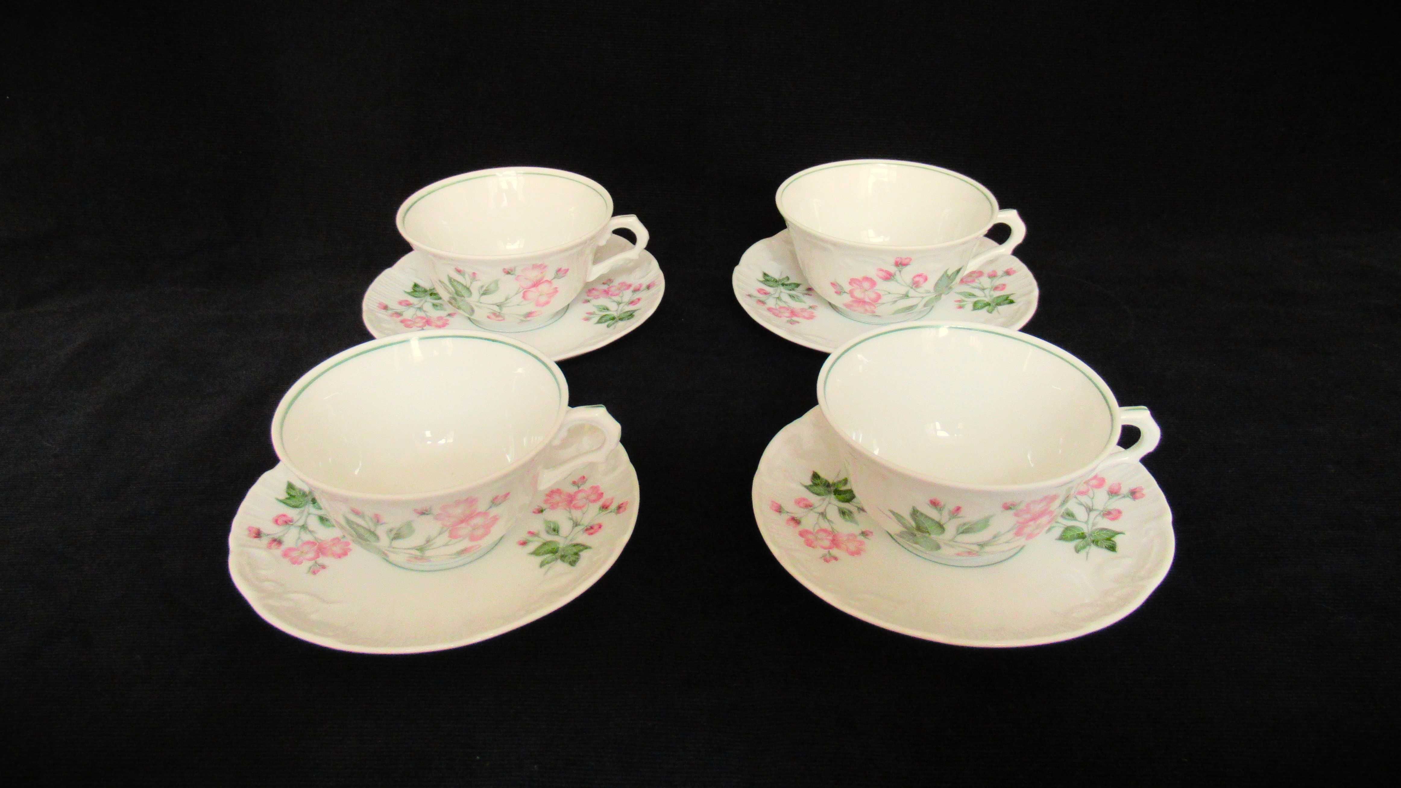 Chávenas de Café Vista Alegre (Ref. 24)