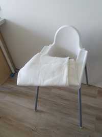 Krzesełko do karmienia Ikea antilop rezerwacja