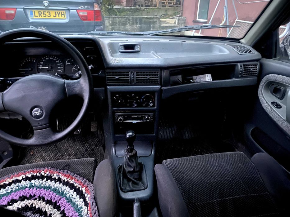 Deawoo Nexia 2006р.