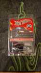 Hot wheels rlc Ford mustang cobra 93