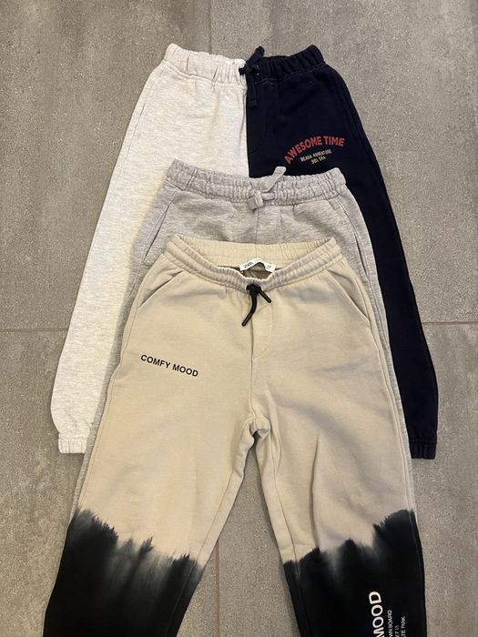 Штаны спортивные Zara