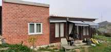 Terreno 4160M2 URBANO com licenca construçao