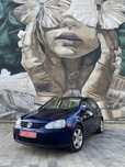 Свіжопригнанний Golf 5 Germany