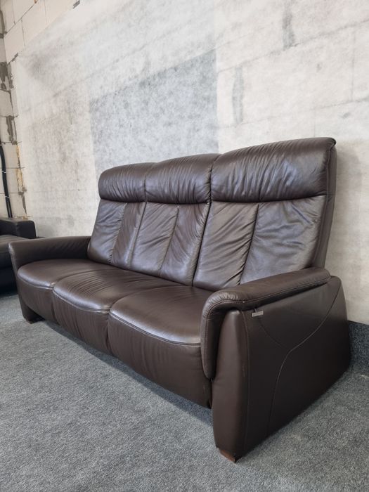 Шкіряний диван 3ка Шкіряні дивани Шкіряні меблі