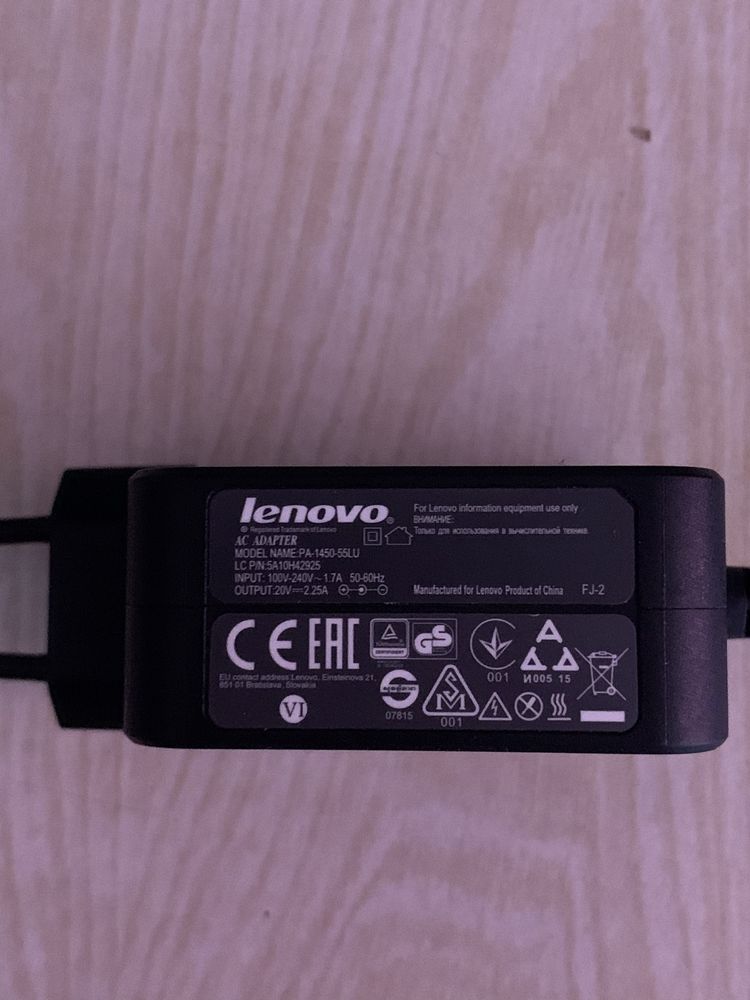 Продам ноутбук Lenovo B50-10