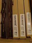 Shuttersy - mechanizm żaluzji tarasowych  firmy Flex Wood