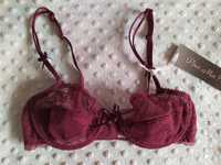 Biustonosz POUR MOI 32B 70B