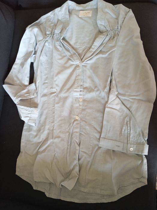 Roupa mulher 5€ peça