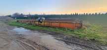 Suwnica 18 metrow 5 ton