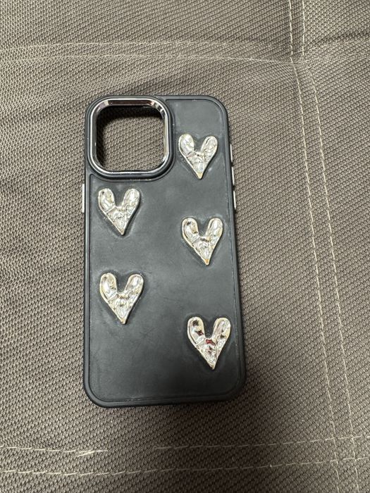 Чехол на Iphone 15 Pro Max, Айфон 15