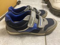 Geox Półbuty dla dzieci 38