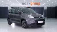 Fiat Panda 1.0 Hybrid