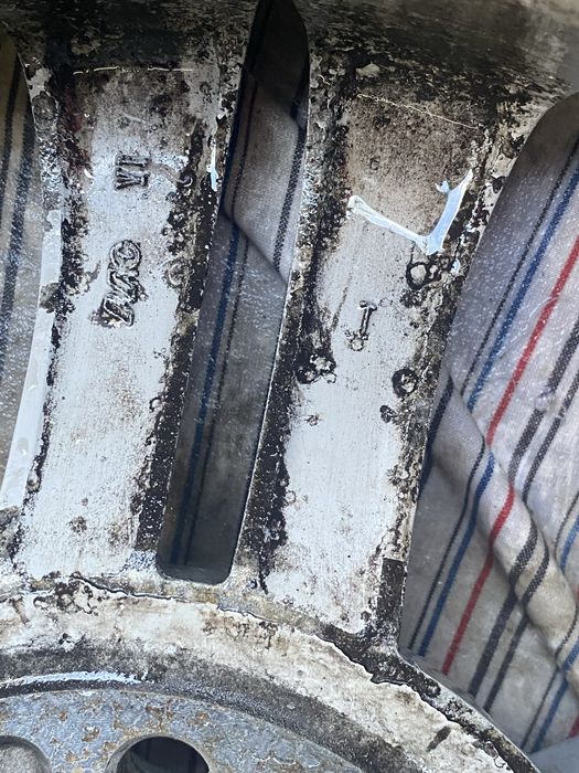 Продам диски BMW