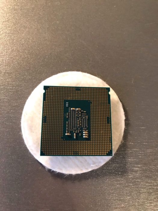 Процесор Intel Core i3-6320 3.9GHz/8GT/s/4MB