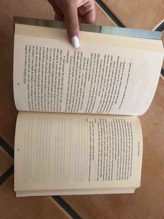 "Prometo Perder", de Pedro Chagas Freitas