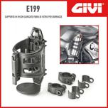 E199 GIVI mocowanie termosu , PARAGON lub FV , NOWE , nylon uchwyt