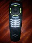 Comando box Tv NOS