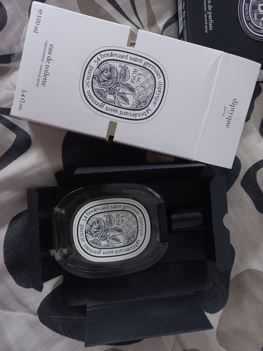 Парфум жіночий 100мл Diptyque
