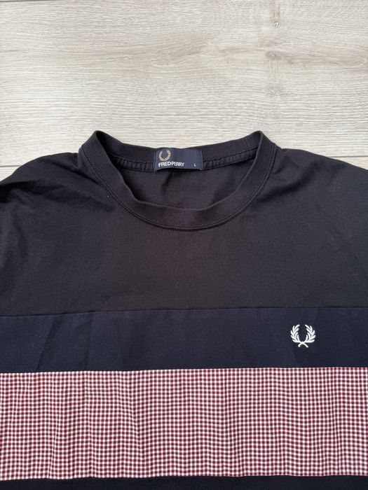 Fredd Perry original