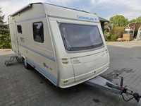 Caravelair Silver 490