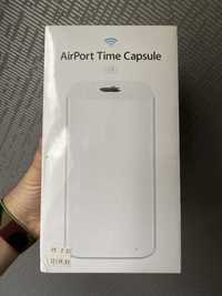 Роутер Apple Airport Time Capsule 2tb ME177LL/A Новий A1470
