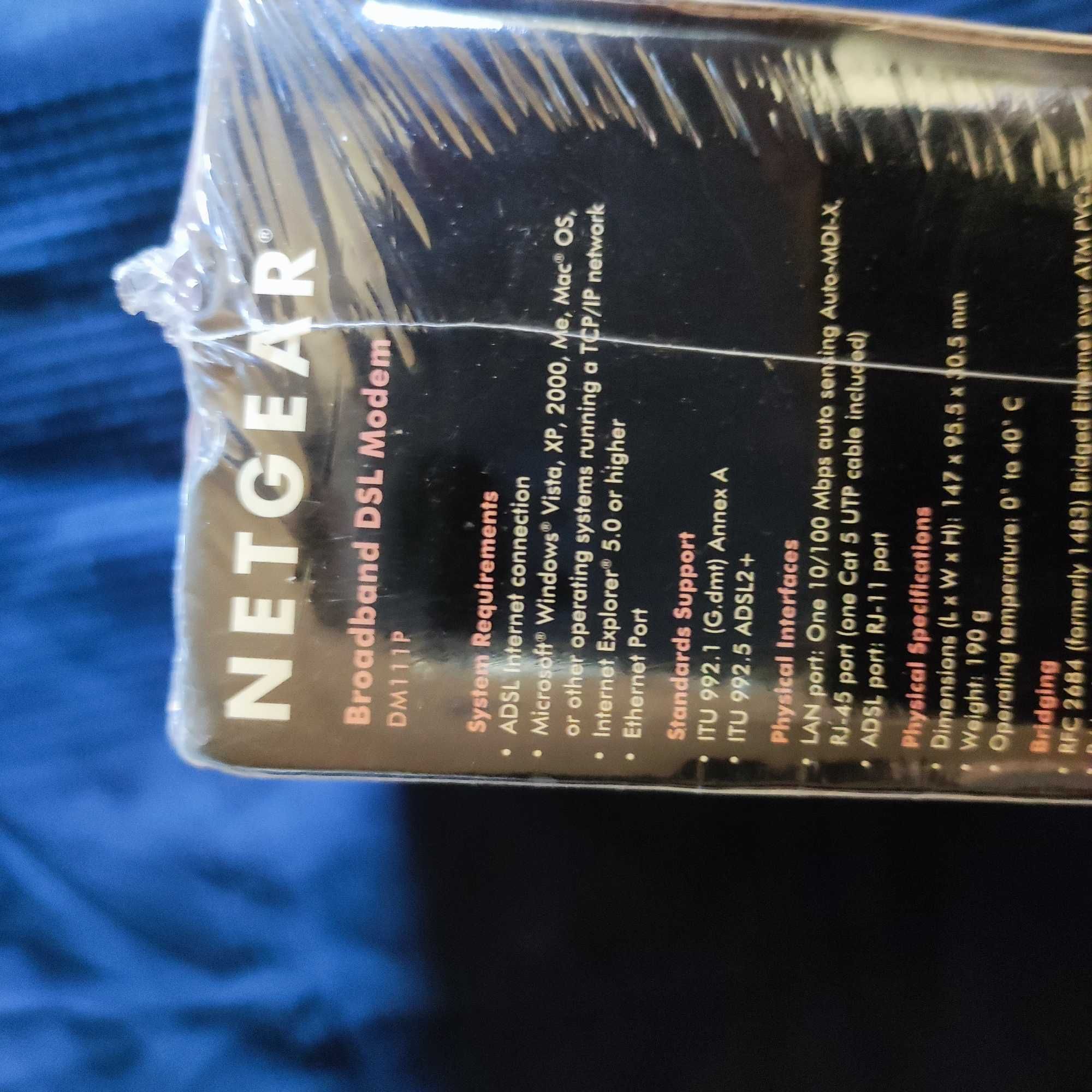Modem Netgear DM111P