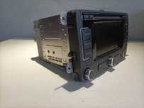 Radio ,nawigacja Volkswagen PASSAT CC