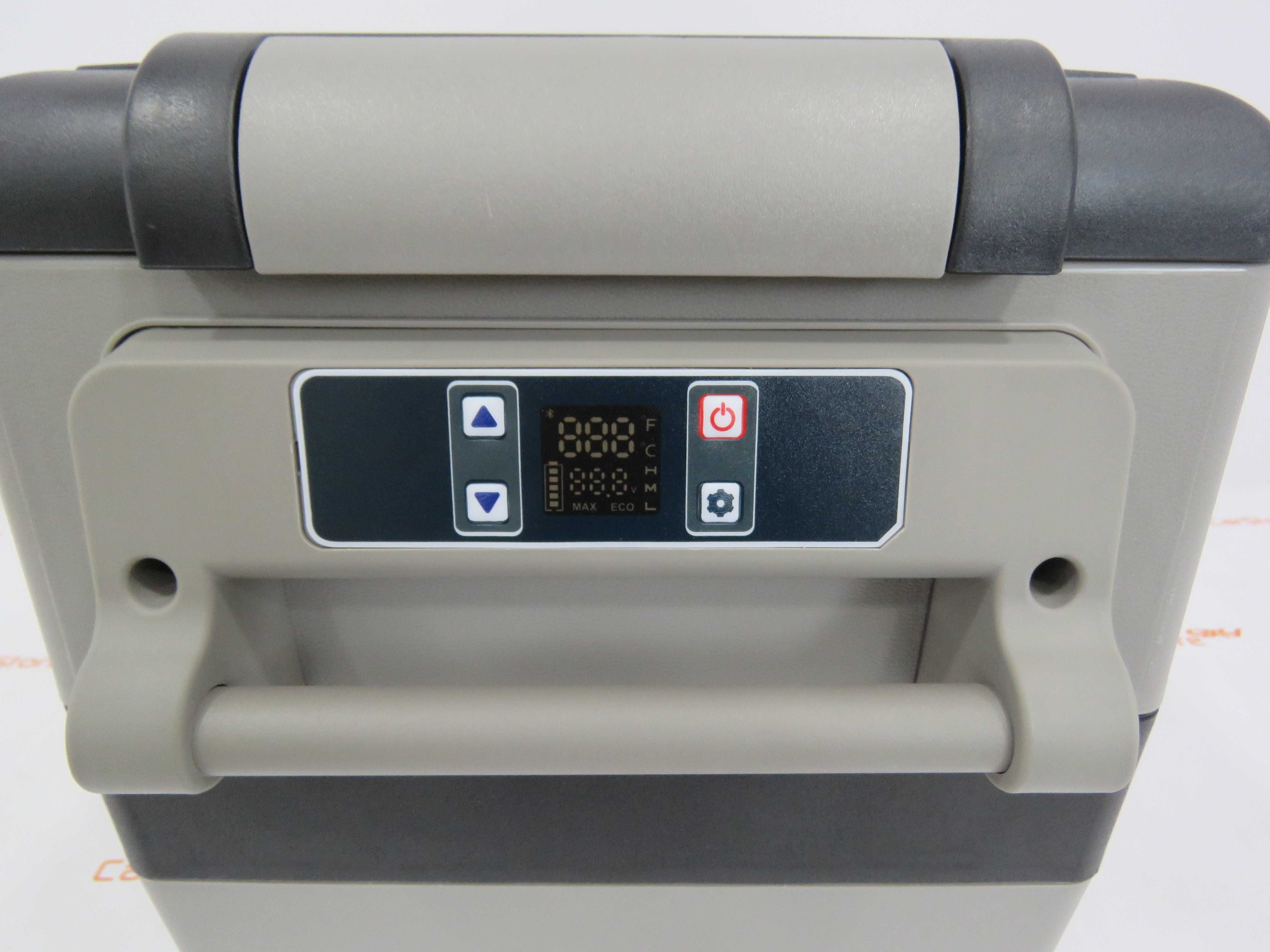 Arca congeladora 45 Litros Alpicool CF45