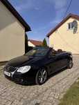Volkswagen Eos 2009r 2.0 TDI Common Rail !