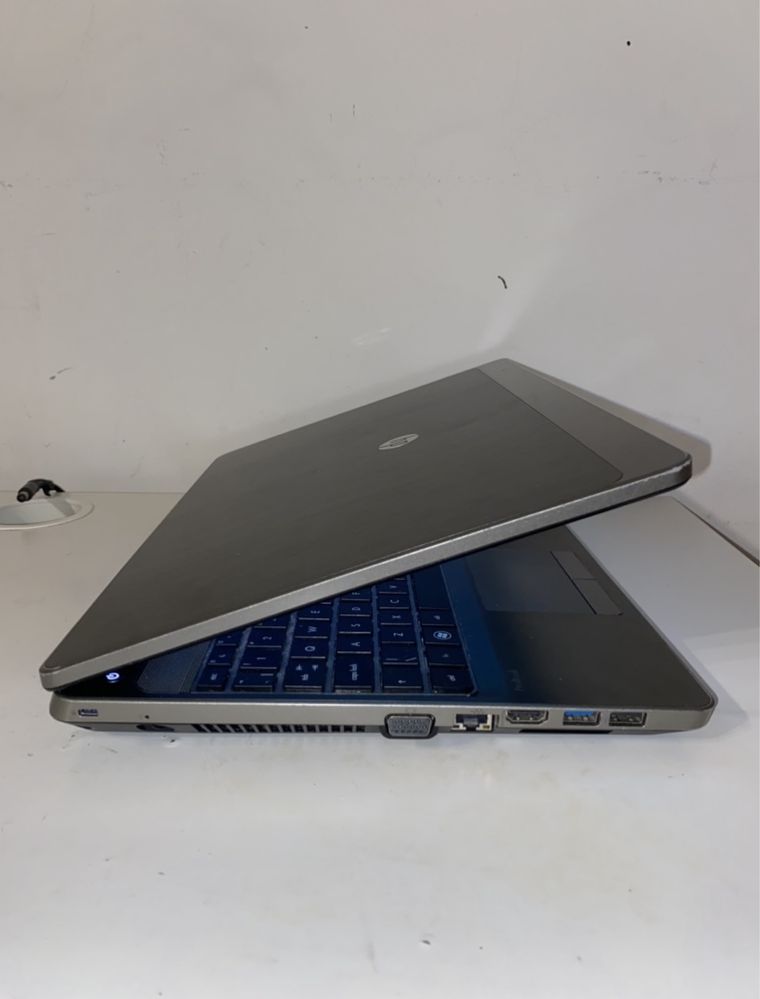 HP ProBook 4535s AMD A4-3305M 4GB