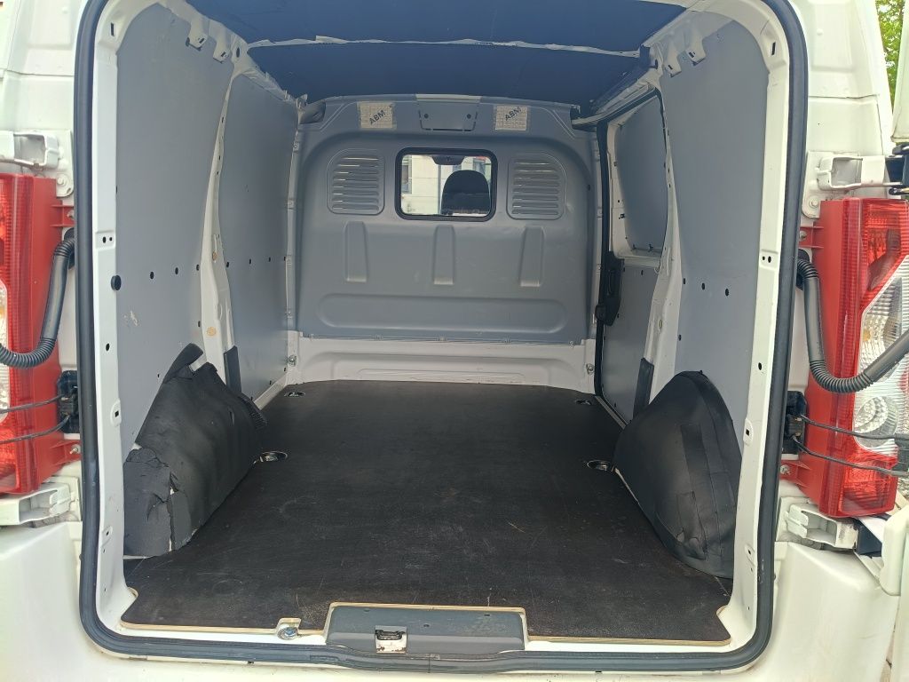 Toyota Proace 1.6 HDI 90KM 1 właściciel 167tyś km