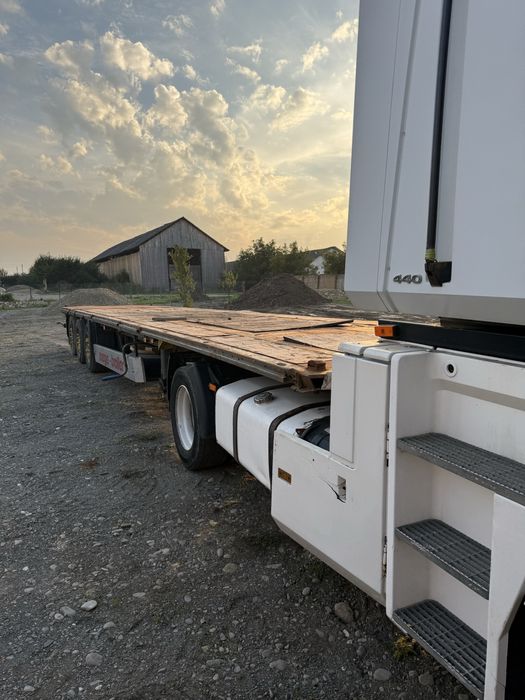 renault magnum 2004 р