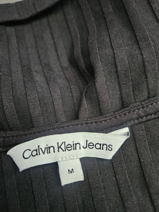 Crop top Calvin Klein Jeans