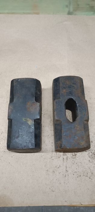 Кувалда 6 кг. Новая