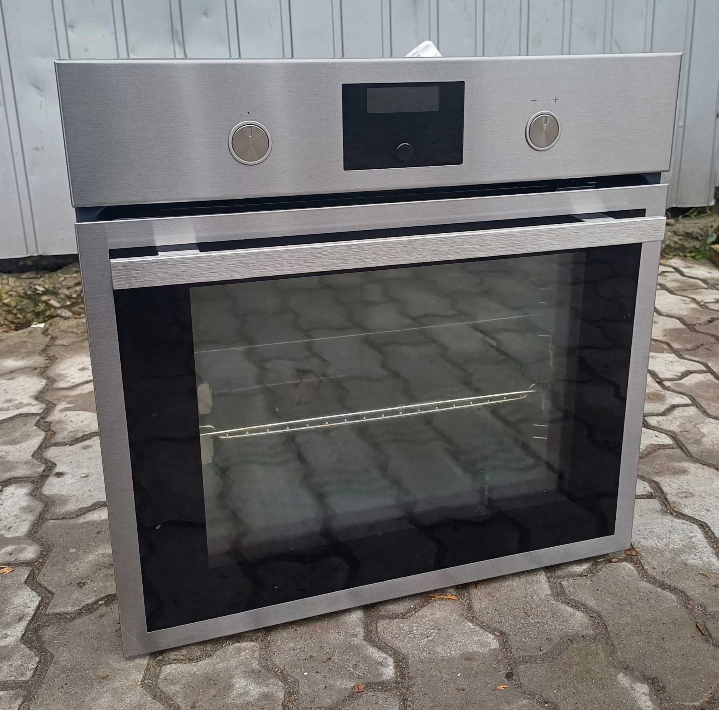 Вбудована електродуховка духова шафа Ікея Ikea FXZM6 б/в