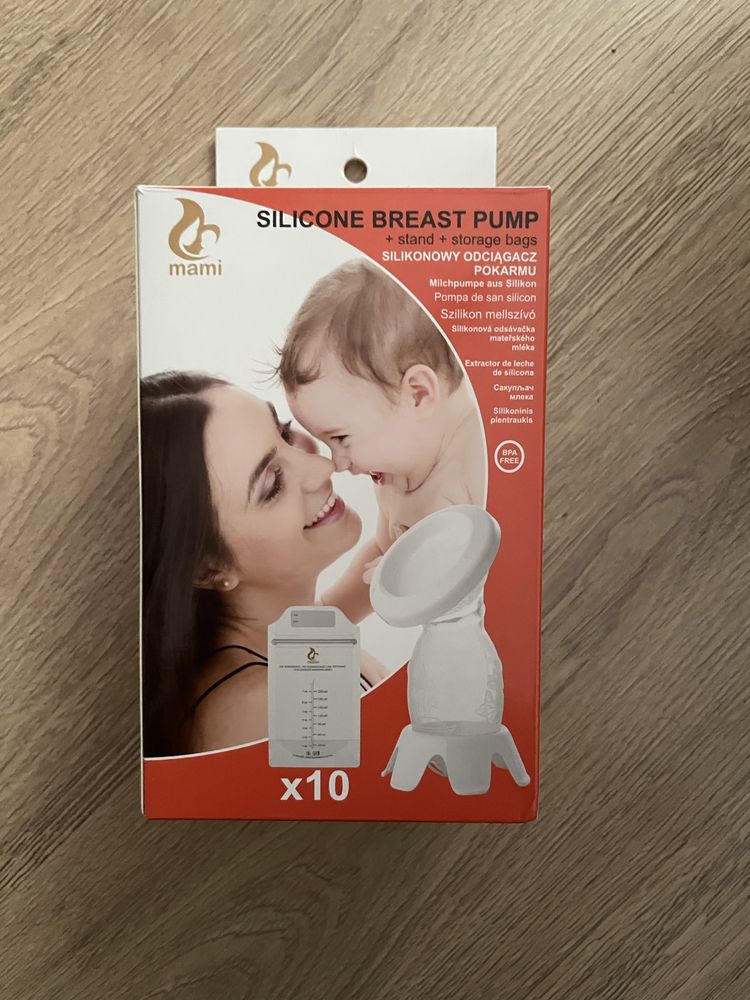 Butelki antykolkowe 0m+ /kolektor pokarmu