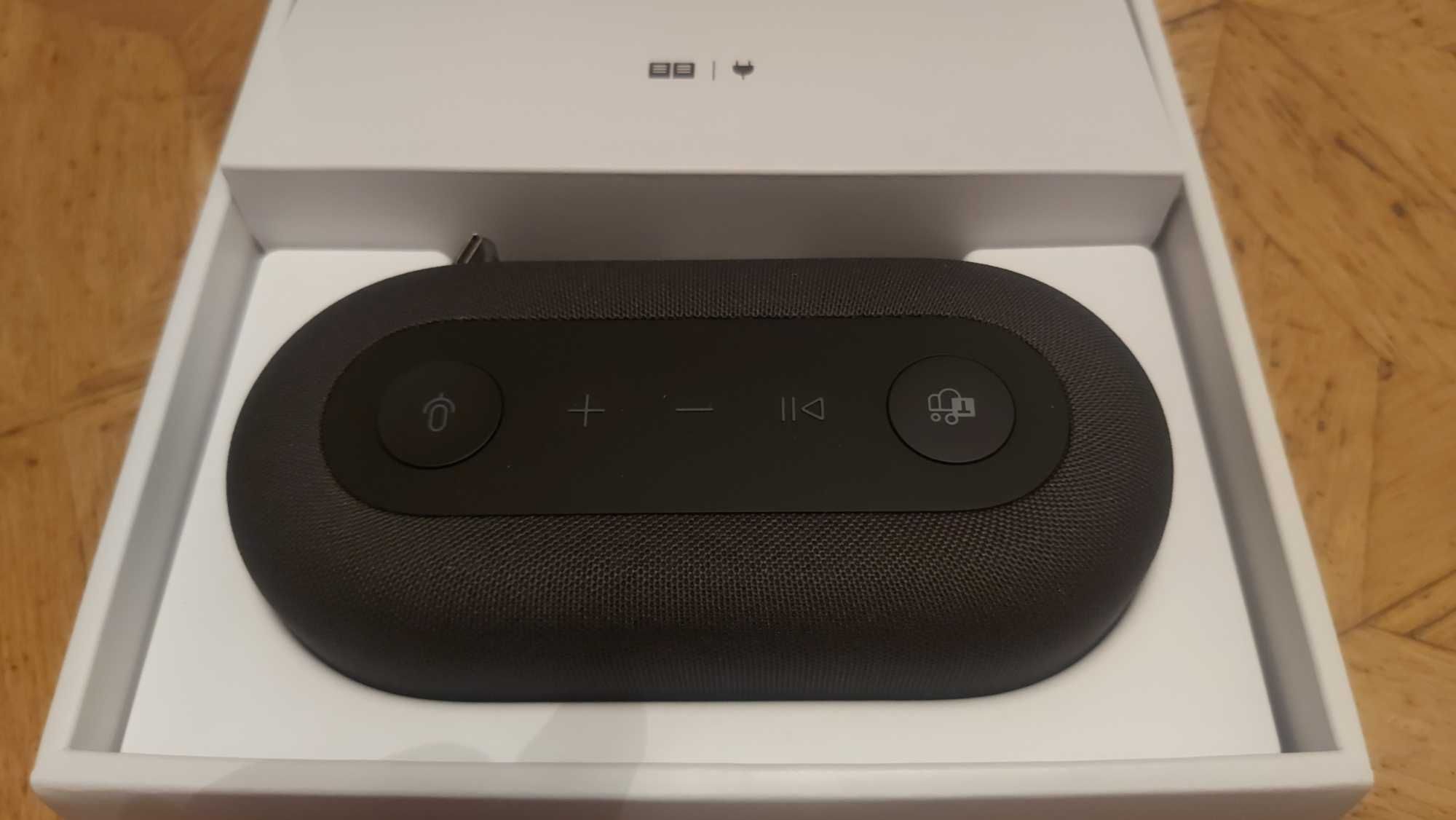 Док-станція Microsoft Audio Dock