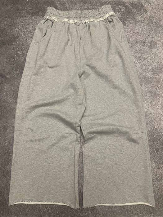 Штани спортивные штаны jaded london sweatpants monster jogger collosus